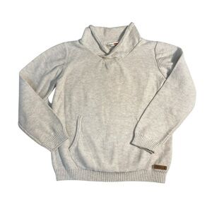 100% Cotton Toddler Sweater, T4